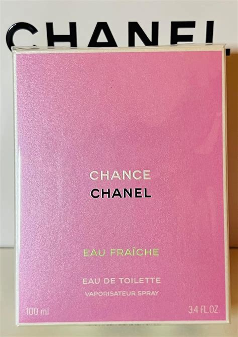 amazon chanel chance